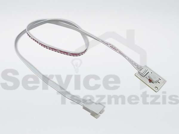 Gallery image 1 of ΑΙΣΘΗΤΗΡΑΣ ΥΓΡΑΣΙΑΣ ΑΦΥΓΡΑΝΤΗΡΑ MORRIS MDP-204001W