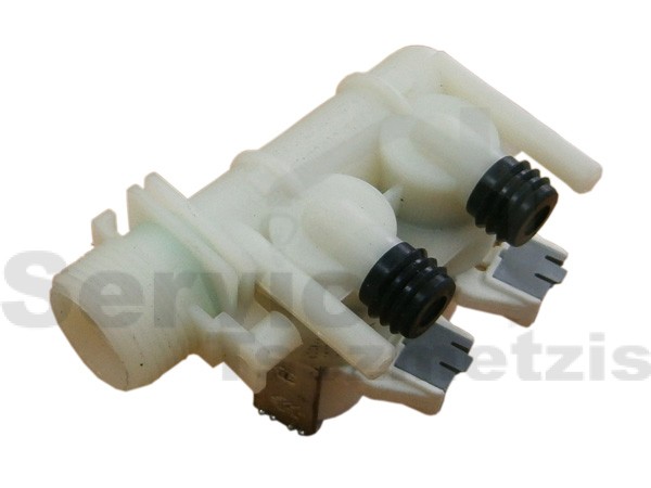 Gallery image 1 of ΒΑΛΒΙΔΑ ΠΛΥΝΤΗΡΙΟY ΡΟΥΧΩΝ ARISTON ΔΙΠΛΗ ΜΕ ΦΙΣΑ C00110333
