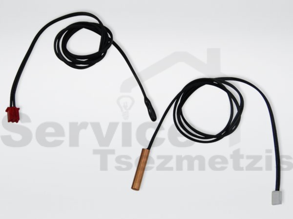 Gallery image 1 of THERMISTOR ΚΛΙΜΑΤΙΣΤΙΚΟY HOT-COLD 15KΟhm