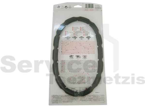 Gallery image 1 of ΛΑΣΤΙΧΟ ΧΥΤΡΑΣ SEB CLIPSO 4.5-6LT ORIGINAL SA-792350