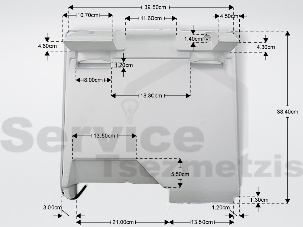 Gallery image 1 of ΜΟΝΩΣΗ ΨΥΓΕΙΟΥ SIEMENS BOSCH 00661252