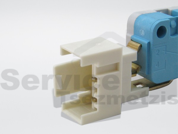 Gallery image 2 of ΘΕΡΜΟΔΙΑΚΟΠΤΗΣ ΠΛΥΝΤΗΡΙΟΥ ΠΙΑΤΩΝ SMEG 814490872