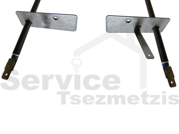 Gallery image 2 of ΑΝΤΙΣΤΑΣΗ ΚΟΥΖΙΝΑΣ ARISTON INDESIT ΑΝΩ 2700W C00140135