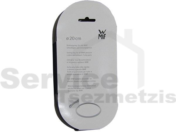 Gallery image 1 of ΛΑΣΤΙΧΟ ΧΥΤΡΑΣ WMF 20CM 6068839990