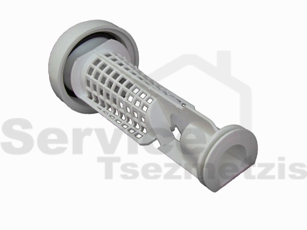 Gallery image 2 of ΦΙΛΤΡO ΠΛΥΝΤΗΡΙΟY ΡΟΥΧΩΝ ZANUSSI 1465829008