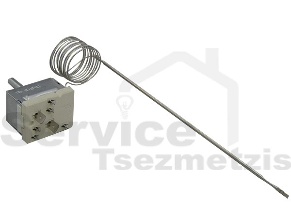 Gallery image 2 of ΘΕΡΜΟΣΤΑΤHΣ ΚΟΥΖΙΝΑΣ AEG ZANUSSI 320°C 50279654003