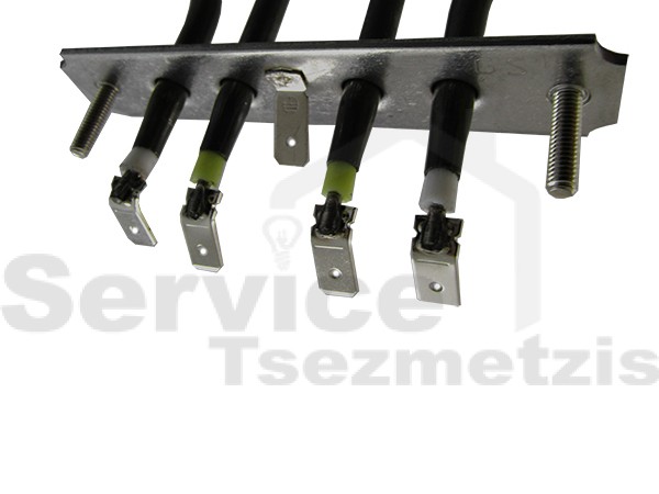 Gallery image 2 of ΑΝΤΙΣΤΑΣΗ ΚΟΥΖΙΝΑΣ SMEG ΑΝΩ ΜΕΡΟΣ 1300W-1600W 806890864