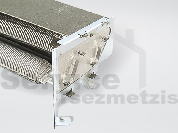 Gallery image 2 of ΑΝΤΙΣΤΑΣΗ ΣΤΕΓΝΩΤΗΡΙΟΥ ΒΕΚΟ 2000W 2957500400