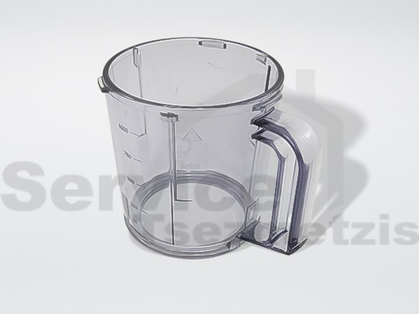 Gallery image 2 of ΚΑΔΟΣ ΜΙΞΕΡ BRAUN 7322010784