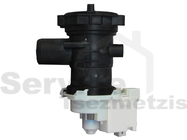 Gallery image 2 of ΑΝΤΛΙΑ ΠΛΥΝΤΗΡΙΟΥ INDESIT ARISTON  SELF CLEANING 309709