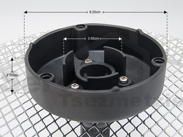 Gallery image 2 of ΓΝΗΣΙΟ ΚΑΛΑΘΙ ΜΕ ΛΑΒΗ ΚΑΔΟΥ ΦΡΥΤΕΖΑΣ ACTIFRY TEFAL XA701074