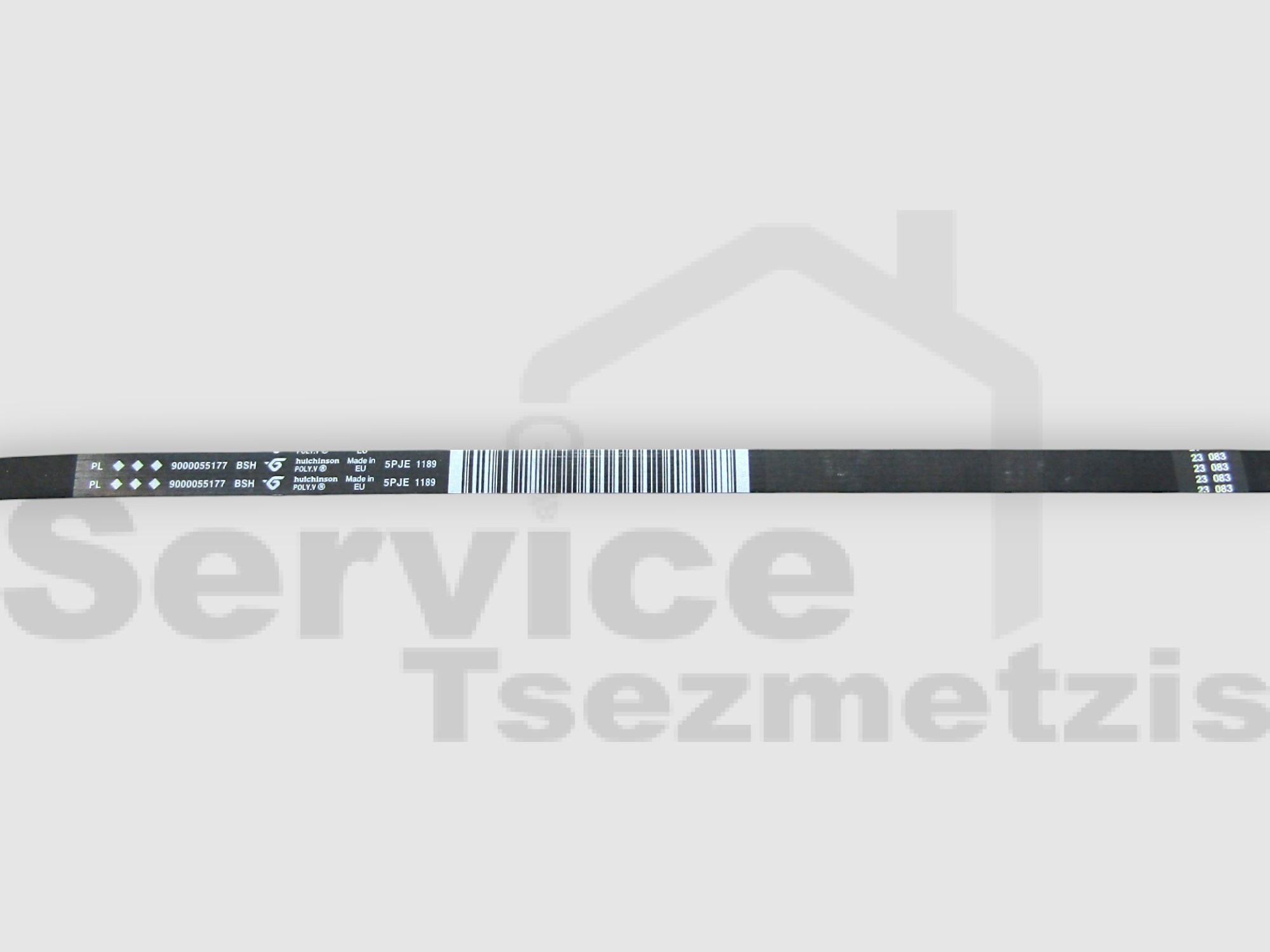 Gallery image 2 of ΓΝΗΣΙΟΣ ΙΜΑΝΤΑΣ ΚΑΔΟΥ 1184 J6 SIEMENS AEG