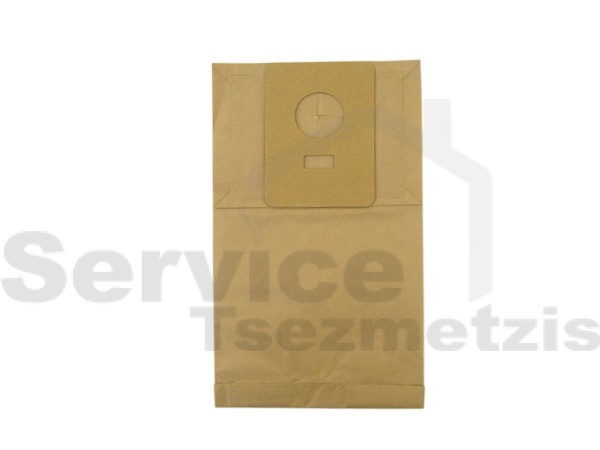 Gallery image 2 of ΣΑΚΟΥΛΑ ΣΚΟΥΠΑΣ HOOVER SENSOTRONIC H8 SET 5 TEM + 2 ΦΙΛΤΡΑ