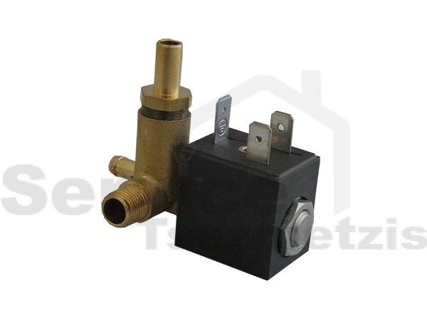 Gallery image 1 of ΒΑΛΒΙΔΑ ΑΤΜΟΣΥΣΤΗΜΑΤΟΣ STIRELLA  230/50 9VA 5212810631