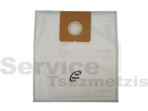Gallery image 2 of ΣΑΚΟΥΛΑ ΣΚΟΥΠΑΣ HOOVER STUDIO SET 5 TEM + 2 ΦΙΛΤΡΑ