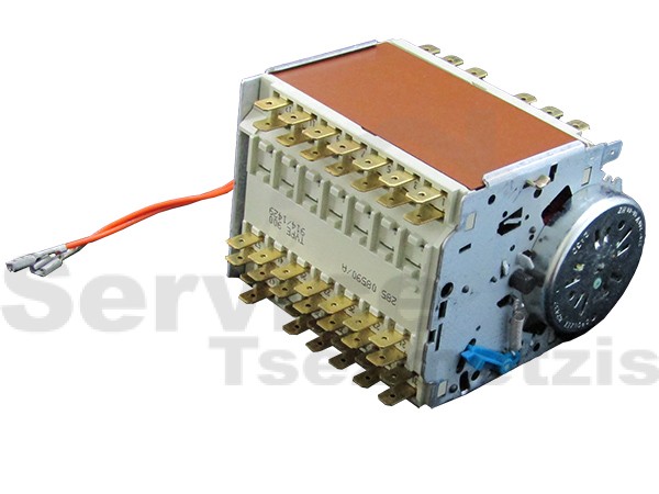 Gallery image 2 of ΧΡΟΝΟΔΙΑΚΟΠΤΗΣ ΠΛΥΝΤΗΡΙΟY ΡΟΥΧΩΝ WHIRLPOOL 914/1429 481928218622