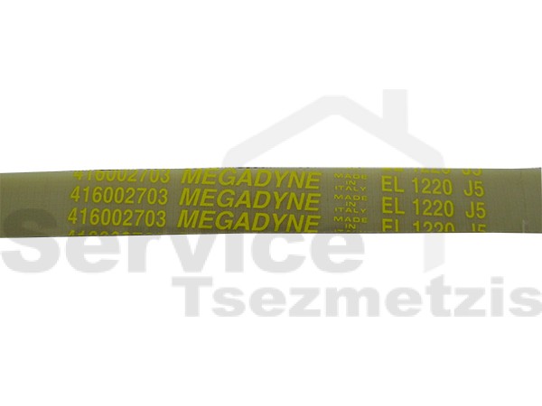 Gallery image 2 of ΙΜΑΝΤΑΣ ΠΛΥΝΤΗΡΙΟY ΡΟΥΧΩΝ CANDY 1220J5 EL