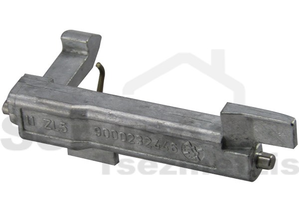 Gallery image 2 of ΓΑΝΤΖΟΣ ΠΟΡΤΑΣ ΠΛΥΝΤΗΡΙΟΥ ΡΟΥΧΩΝ BOSCH SIEMENS 00623234