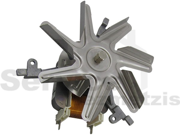 Gallery image 2 of ΜΟΤΕΡ ΑΝΕΜΙΣΤΗΡΑ ΚΟΥΖΙΝΑΣ SIEMENS BOSCH 00490541