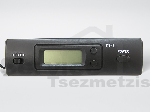 Gallery image 2 of ΘΕΡΜΟΜΕΤΡΟ ΨΥΓΕΙΟY ΗΛΕΚΤΡΟΝΙΚΟ 50/+70C