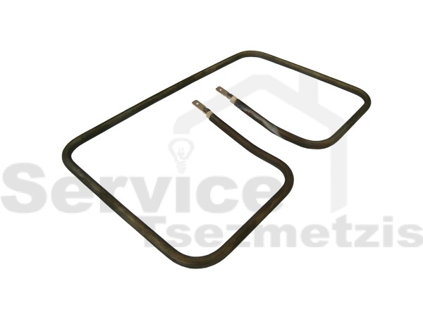 Gallery image 2 of ΑΝΤΙΣΤΑΣΗ ΤΟΣΤΙΕΡΑΣ KENWOOD 240X160X110 1000W 110V