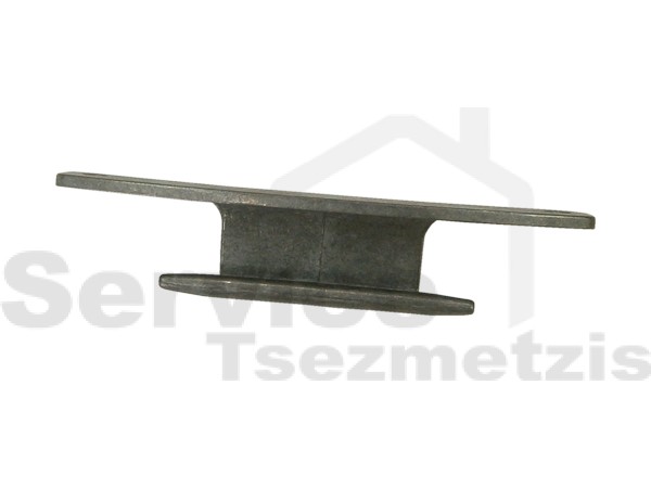 Gallery image 2 of ΜΕΝΤΕΣΕΣ ΠΛΥΝΤΗΡΙΟΥ ΡΟΥΧΩΝ CANDY ZEROWATT GIAS AQUA 92734813