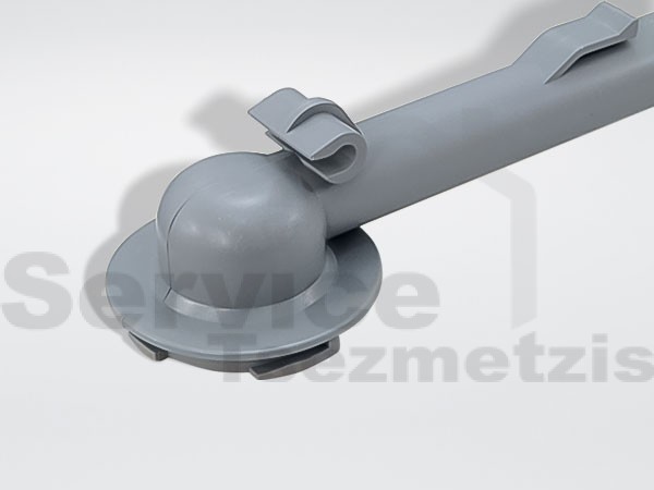 Gallery image 2 of ΓΝΗΣΙΑ ΒΑΣΗ ΣΤΗΡΙΞΗΣ ΑΝΩ ΨΕΚΑΣΤΗΡΑ ΠΛ.ΠΙΑΤΩΝ ΤΕΚΑ SMEG 761810162
