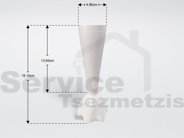 Gallery image 1 of ΜΑΧΑΙΡΙ ΡΑΒΔΟΜΠΛΕΝΤΕΡ BRAUN BR67050832