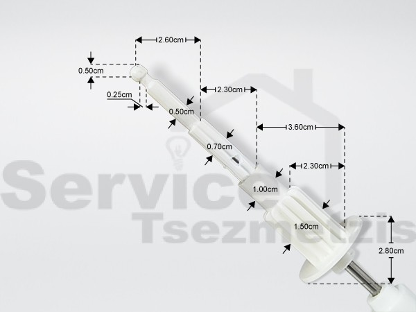 Gallery image 2 of ΑΝΑΔΕΥΤΗΡΕΣ ΜΙΞΕΡ MOULINEX SET MAJOR ΜΧ027