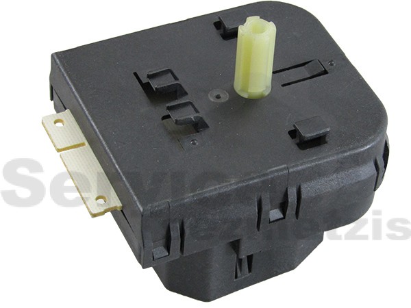 Gallery image 2 of ΧΡΟΝΟΔΙΑΚΟΠΤΗΣ ΠΛΥΝΤΗΡΙΟΥ ΡΟΥΧΩΝ INDESIT ELBI 1665 C00083916