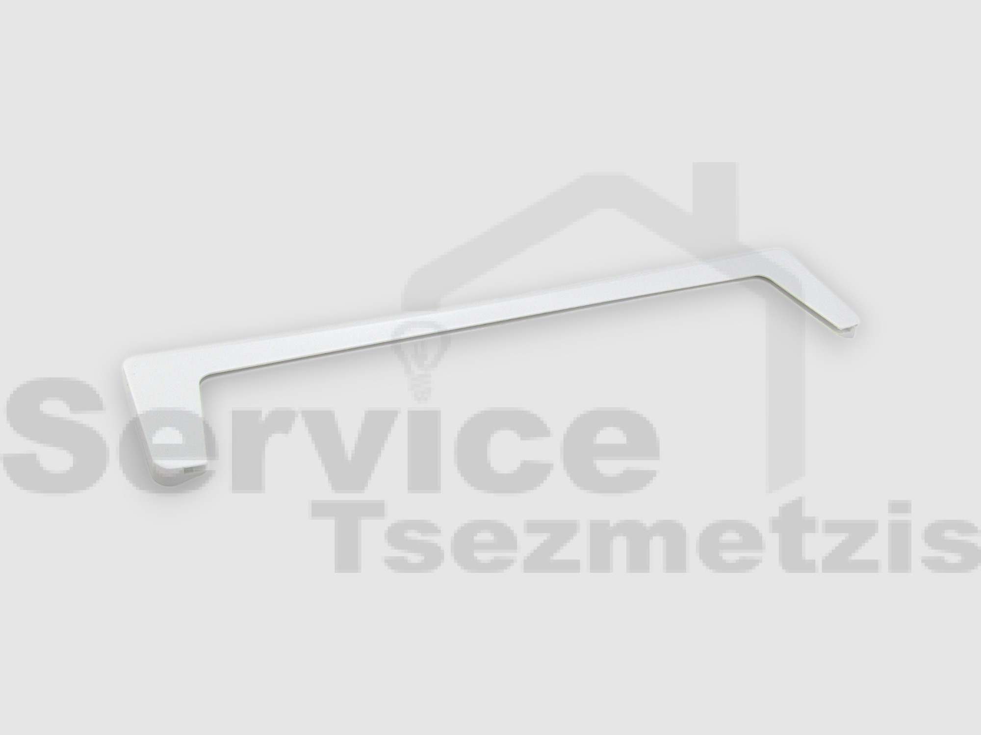 Gallery image 2 of ΓΝΗΣΙΑ ΠΡΟΣΟΨΗ ΕΜΠΡΟΣ ΡΑΦΙΟΥ WHIRLPOOL INDESIT C00114611