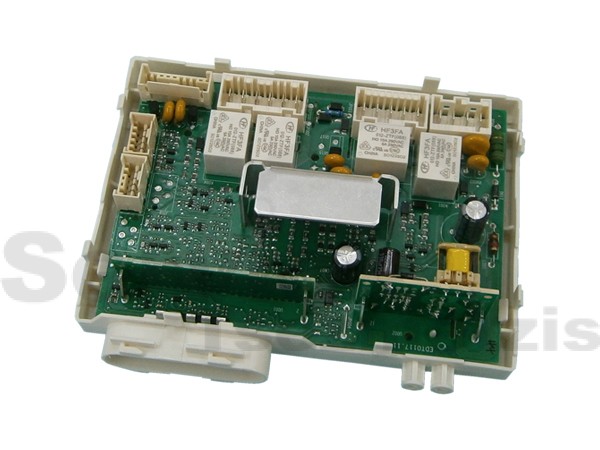 Gallery image 2 of ΠΛΑΚΕΤΑ ΠΛΥΝΤΗΡΙΟΥ ΡΟΥΧΩΝ ARISTON INDESIT ARCADIA 9 WAYS ΑΠΡΟΓΡΑΜΜΑΤΙΣΤΗ C00280798