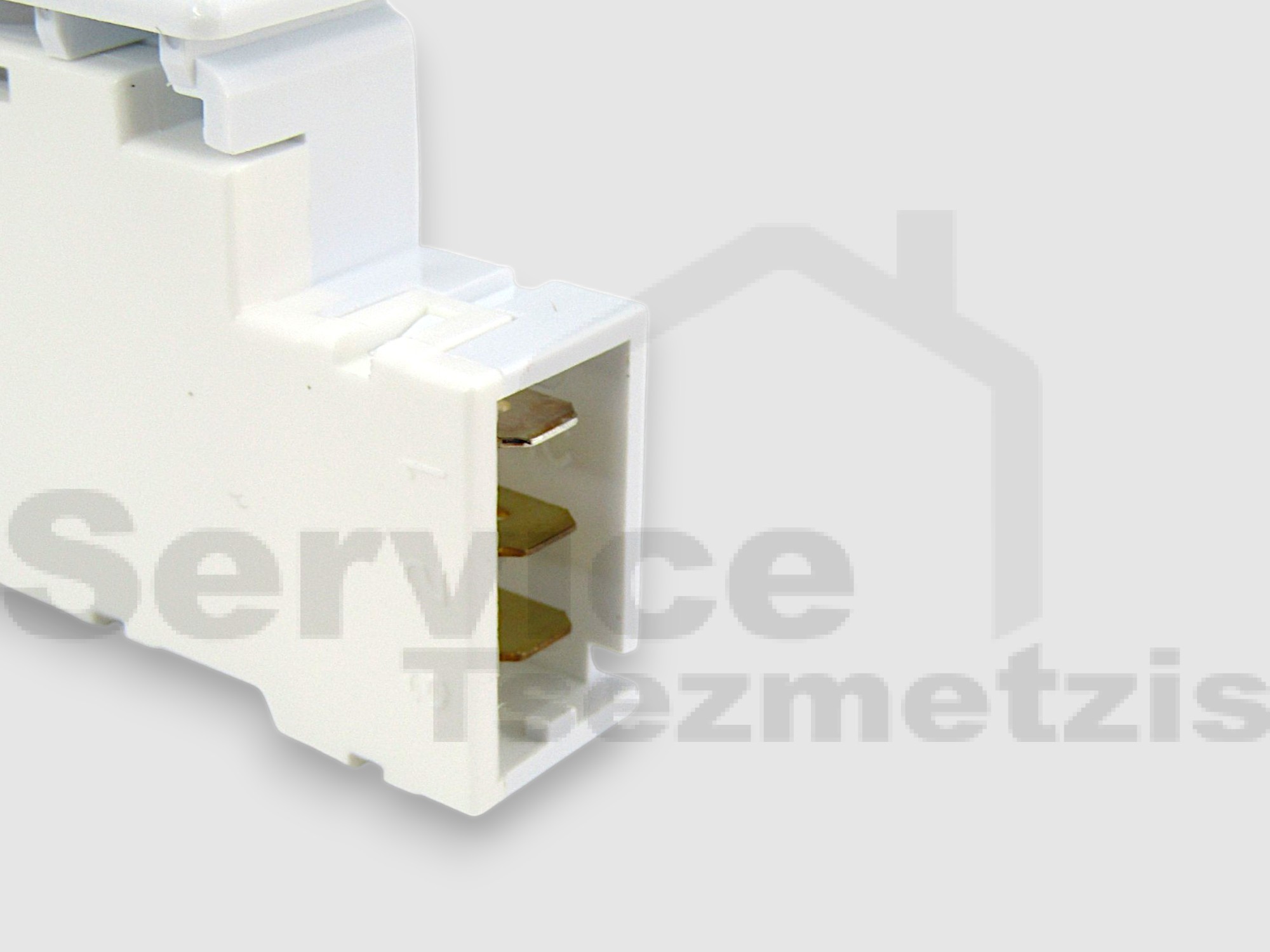 Gallery image 2 of ΓΝΗΣΙΟΣ ΔΙΑΚΟΠΤΗΣ ΨΥΓΕΙΟΥ 3 ΕΠΑΦΩΝ LG EBF61496102
