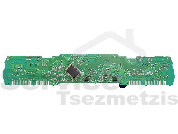 Gallery image 2 of ΠΛΑΚΕΤA ΨΥΓΕΙΟY ARISTON ΠΡΟΓΡΑΜΜΑΤΙΣΜΕΝΗ 082097