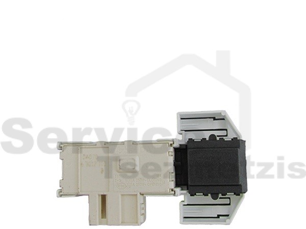 Gallery image 2 of ΘΕΡΜΟΔΙΑΚΟΠΤΗΣ ΠΛΥΝΤΗΡΙΟY ΡΟΥΧΩΝ  SIEMENS MAXX 00603514