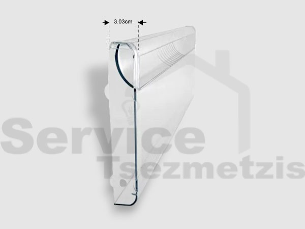 Gallery image 2 of ΓΝΗΣΙΑ ΜΕΤΩΠΗ ΣΥΡΤΑΡΙΟΥ ΨΥΓΕΙΟΥ SIEMENS 741894