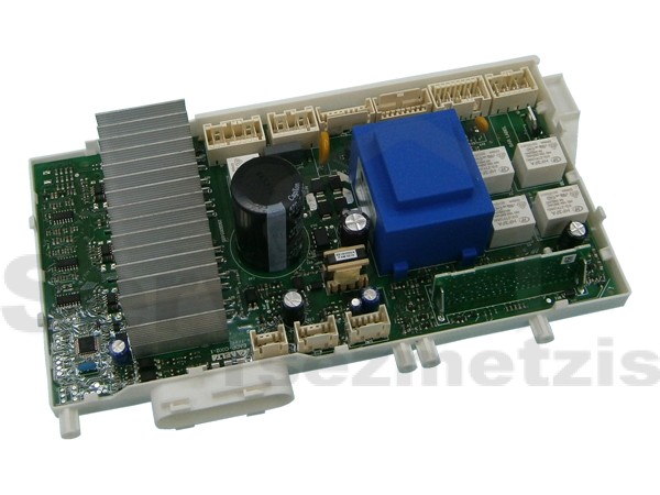 Gallery image 2 of ΠΛΑΚΕΤΑ ΠΛΥΝΤΗΡΙΟΥ ΡΟΥΧΩΝ ARISTON INDESIT ΑΠΡΟΓΡΑΜΜΑΤΙΣΤΗ C00274492