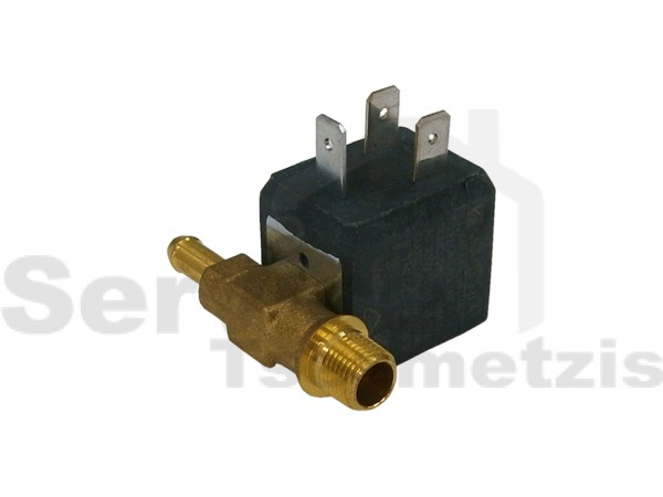 Gallery image 1 of ΒΑΛΒΙΔΑ ΑΤΜΟΣΥΣΤΗΜΑΤΟΣ JURO PRO DELONGHI PHILIPS 5212810481