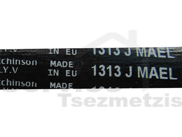 Gallery image 2 of ΙΜΑΝΤΑΣ ΠΛΥΝΤΗΡΙΟY ΡΟΥΧΩΝ WHIRLPOOL 1313J5 EL