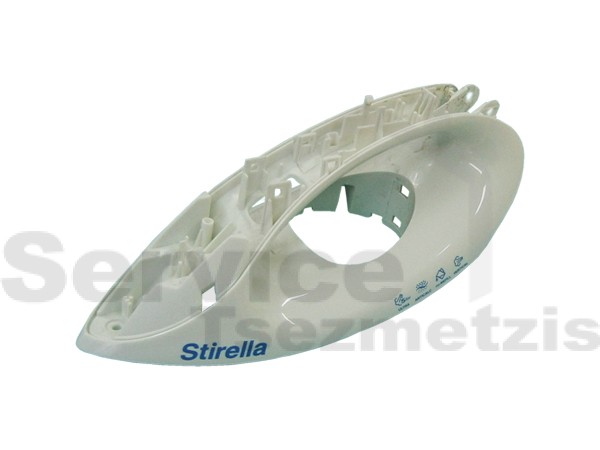 Gallery image 1 of ΚΑΛΥΜΜΑ ΠΛΑΚΑΣ ΑΤΜΟΣΥΣΤΗΜΑΤΟΣ STIRELLA 5912810101