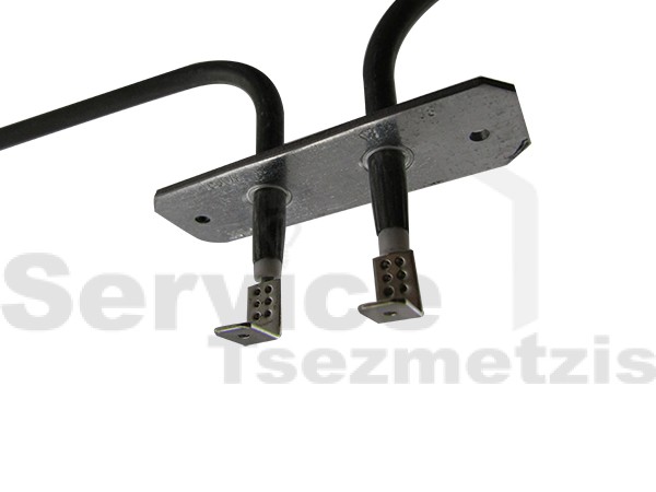 Gallery image 2 of ΑΝΤΙΣΤΑΣΗ ΚΟΥΖΙΝΑΣ ΚΑΤΩ ΓΕΝΙΚΗΣ ΧΡΗΣΗΣ 1600W ΜΕ ΛΑΜΑΚΙ