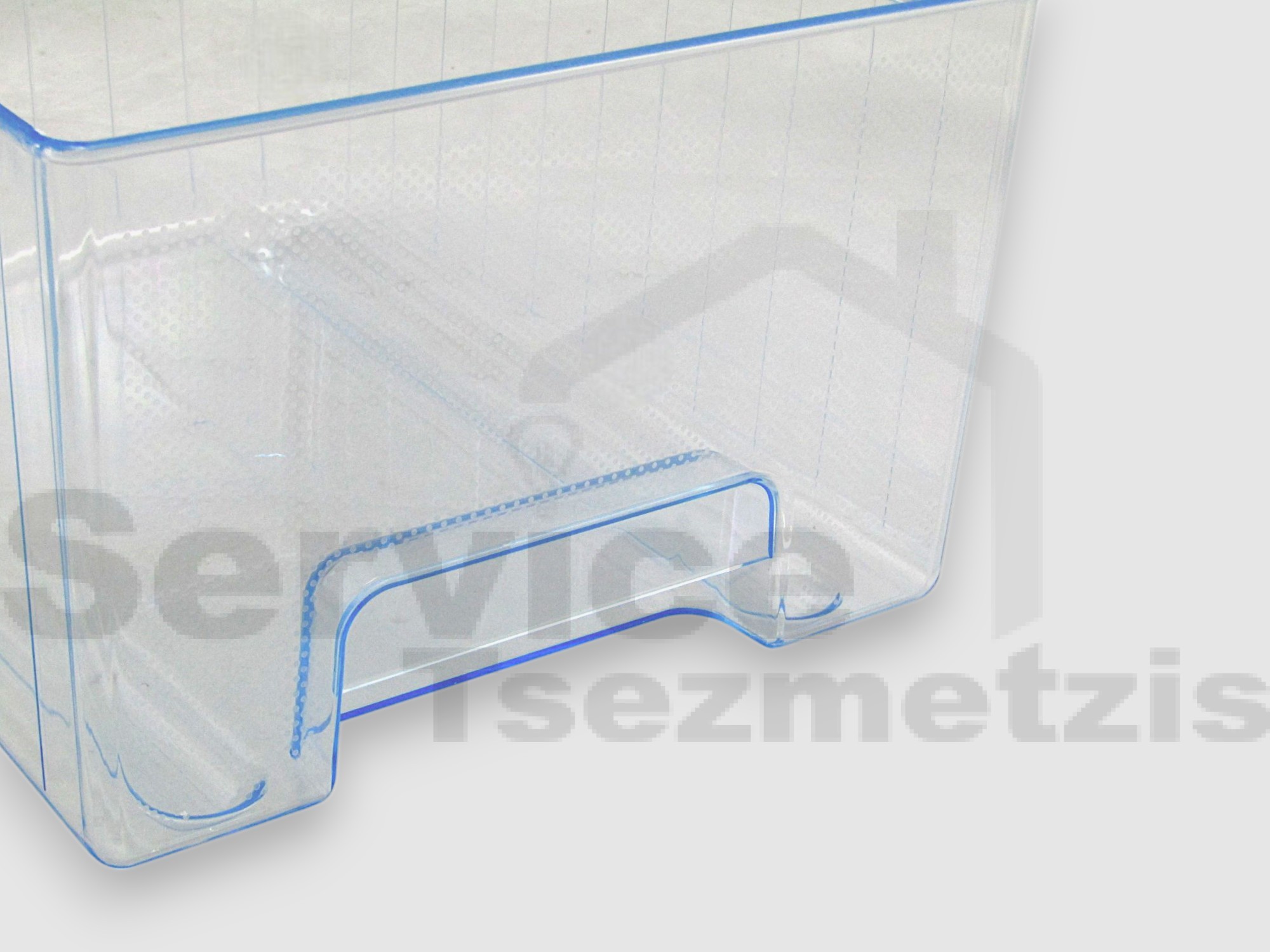 Gallery image 2 of ΓΝΗΣΙΑ ΦΡΟΥΤΟΛΕΚΑΝΗ ΣΥΝΤΗΡΗΣΗΣ ΨΥΓΕΙΟΥ BOSCH SIEMENS PITSOS NEFF 683322