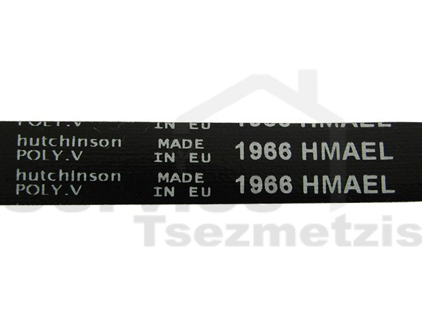 Gallery image 2 of ΙΜΑΝΤΑΣ ΠΛΥΝΤΗΡΙΟY ΡΟΥΧΩΝ ARCELIK-BEKO 1966 H9 EL