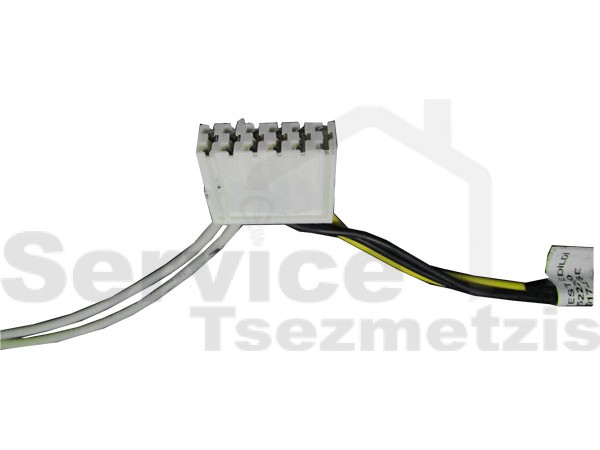 Gallery image 2 of ΑΝΤΙΣΤΑΣΗ ΨΥΓΕΙΟΥ ΚΙΤ ΜΕ ΚΑΛΩΔΙΩΣΗ ARISTON INDESIT HOT POINT C00292646