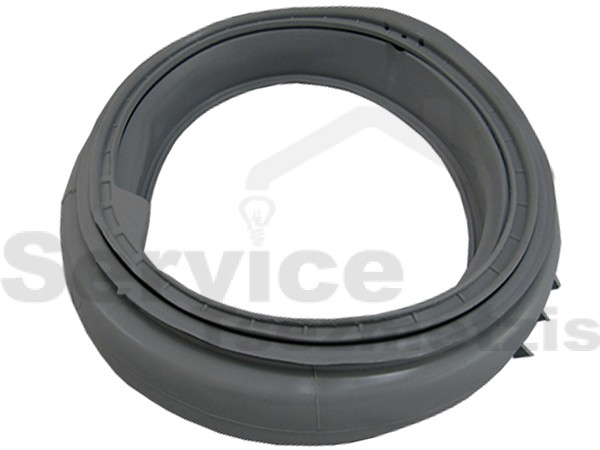 Gallery image 2 of ΛΑΣΤΙΧΟ ΠΟΡΤΑΣ ΠΛΥΝΤΗΡΙΟΥ ΡΟΥΧΩΝ ARISTON INDESIT C00627756