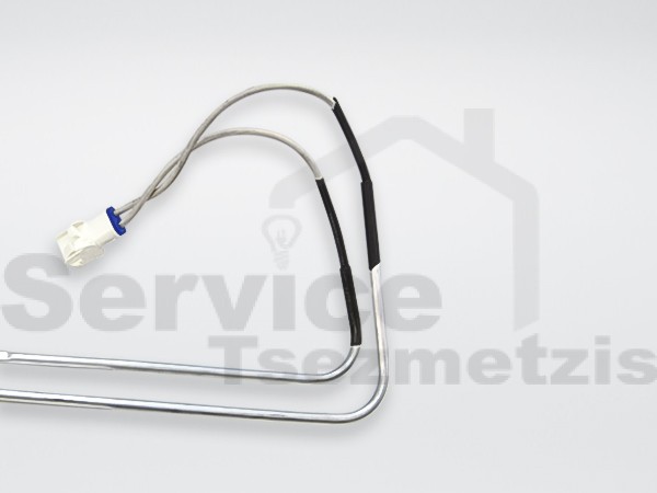 Gallery image 2 of ΑΝΤΙΣΤΑΣΗ ΨΥΓΕΙΟΥ ΑΠΟΨΥΞΗΣ ELECTROLUX ZANUSSI 50297895000