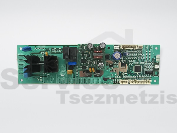 Gallery image 1 of ΠΛΑΚΕΤΑ ΚΑΦΕΤΙΕΡΑΣ DELONGHI 5213211901