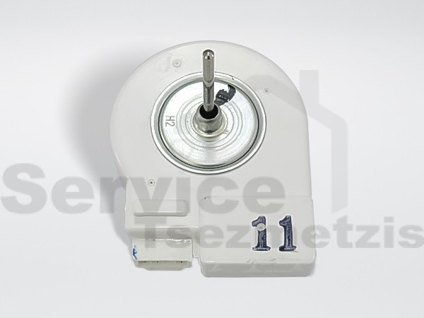 Gallery image 2 of ΑΝΕΜΙΣΤΗΡΑΣ ΚΟΝΤΕΣΕΡ ΨΥΓΕΙΟΥ ΝΤΟΥΛΑΠΑ SAMSUNG 12VOLT DA31-00146B