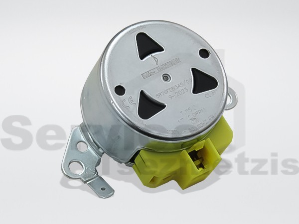 Gallery image 2 of ΜΟΤΕΡ ΚΑΔΟΥ ΦΡΥΤΕΖΑΣ TEFAL 1530000312