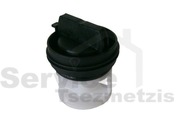 Gallery image 2 of ΦΙΛΤΡO ΠΛΥΝΤΗΡΙΟY ΡΟΥΧΩΝ SIEMENS 00614351